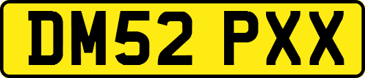 DM52PXX