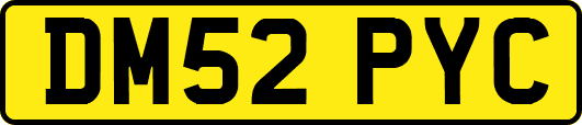 DM52PYC