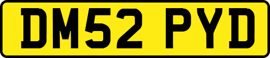DM52PYD