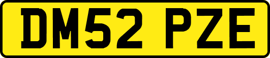 DM52PZE