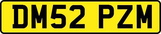 DM52PZM