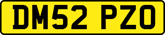 DM52PZO