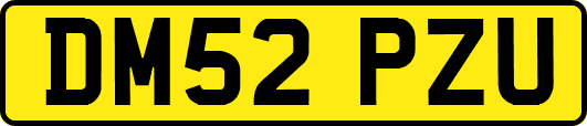 DM52PZU