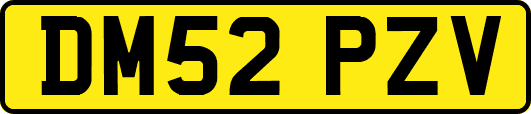 DM52PZV