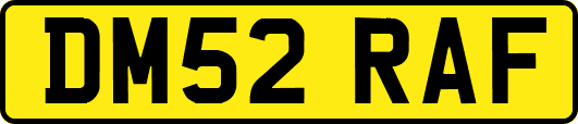 DM52RAF