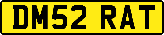 DM52RAT