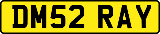 DM52RAY