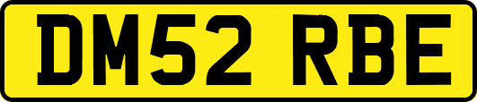 DM52RBE