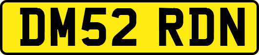 DM52RDN