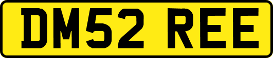 DM52REE