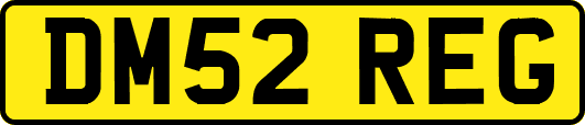 DM52REG