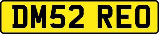 DM52REO