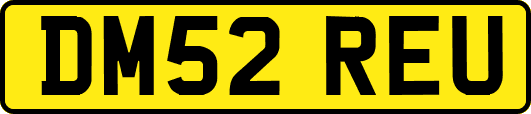 DM52REU