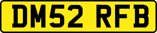 DM52RFB