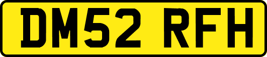 DM52RFH