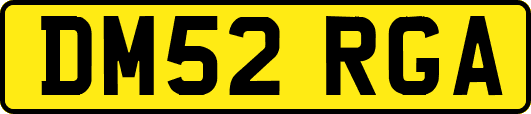 DM52RGA