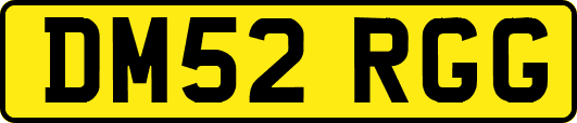 DM52RGG