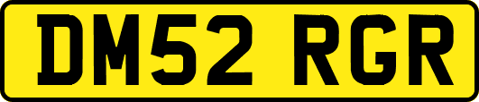 DM52RGR