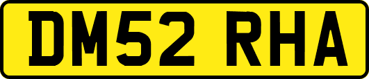 DM52RHA