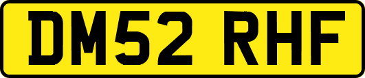 DM52RHF