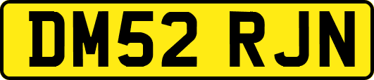 DM52RJN