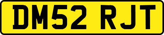 DM52RJT
