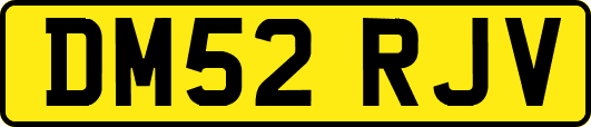 DM52RJV