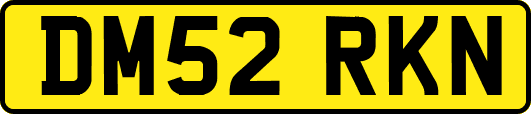 DM52RKN