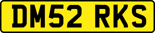 DM52RKS