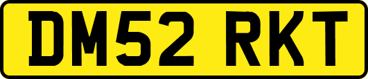 DM52RKT