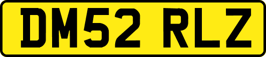 DM52RLZ
