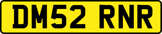 DM52RNR