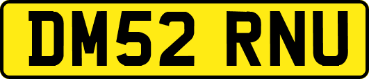 DM52RNU