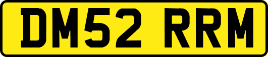 DM52RRM