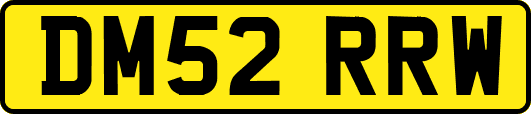 DM52RRW