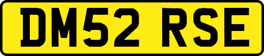 DM52RSE