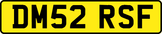 DM52RSF