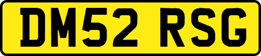 DM52RSG