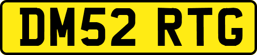 DM52RTG