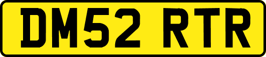 DM52RTR