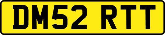 DM52RTT