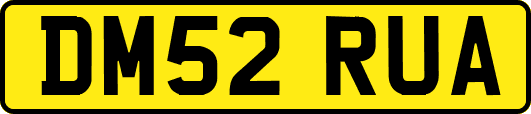 DM52RUA