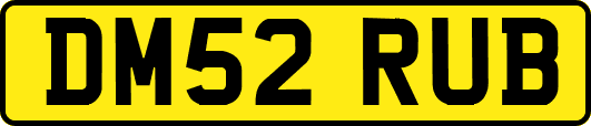 DM52RUB