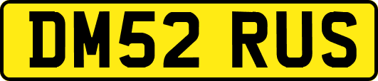 DM52RUS