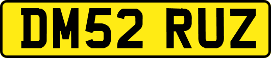 DM52RUZ