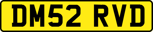 DM52RVD