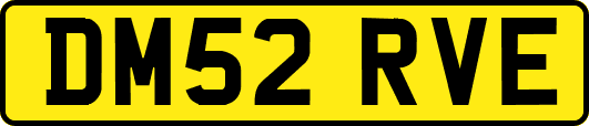 DM52RVE