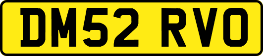 DM52RVO