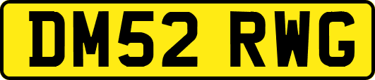 DM52RWG