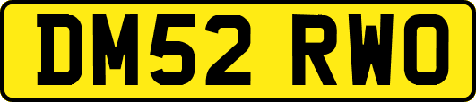 DM52RWO